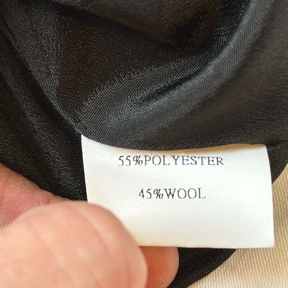 EUC colorful Saint Gil Paris dress size medium - Picture 7 of 11